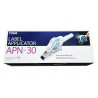 APN30 - Pince de pose d'étiquettes semi automatique